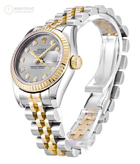 ladies datejust rolex watches replica|are rolex watches genuine.